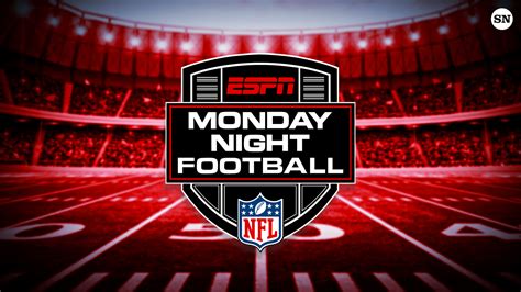 over under monday night football|nfl monday night football predictions.